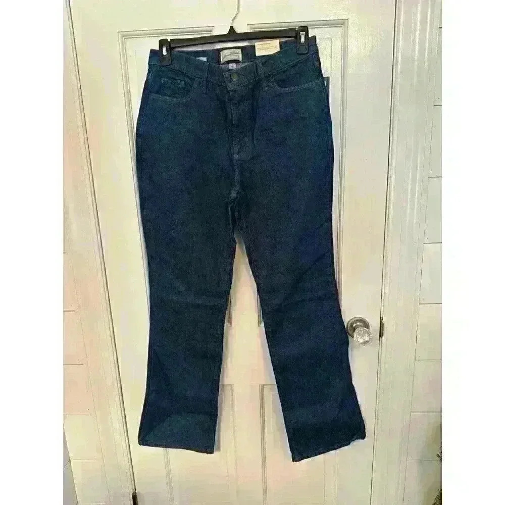 Universal Thread‎ Vintage Bootcut Jeans size 10 NWT